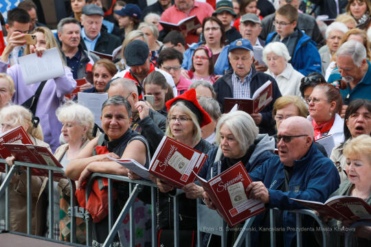 bs-maja 03, 2022-img_1893.jpg-Lekcja Śpiewania, Kraków