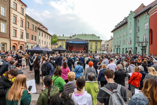 bs-maja 03, 2022-img_1913.jpg-Lekcja Śpiewania, Kraków