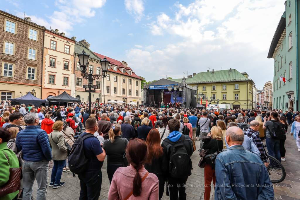 bs-maja 03, 2022-img_1923.jpg-Lekcja Śpiewania, Kraków  Autor: B. Świerzowski
