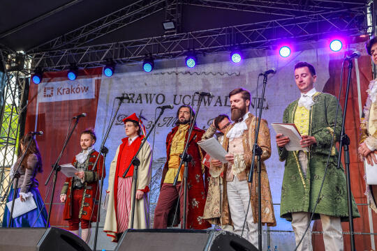 bs-maja 03, 2022-img_1934.jpg-Lekcja Śpiewania, Kraków