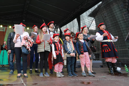 bs-maja 03, 2022-img_2005.jpg-Lekcja Śpiewania, Kraków