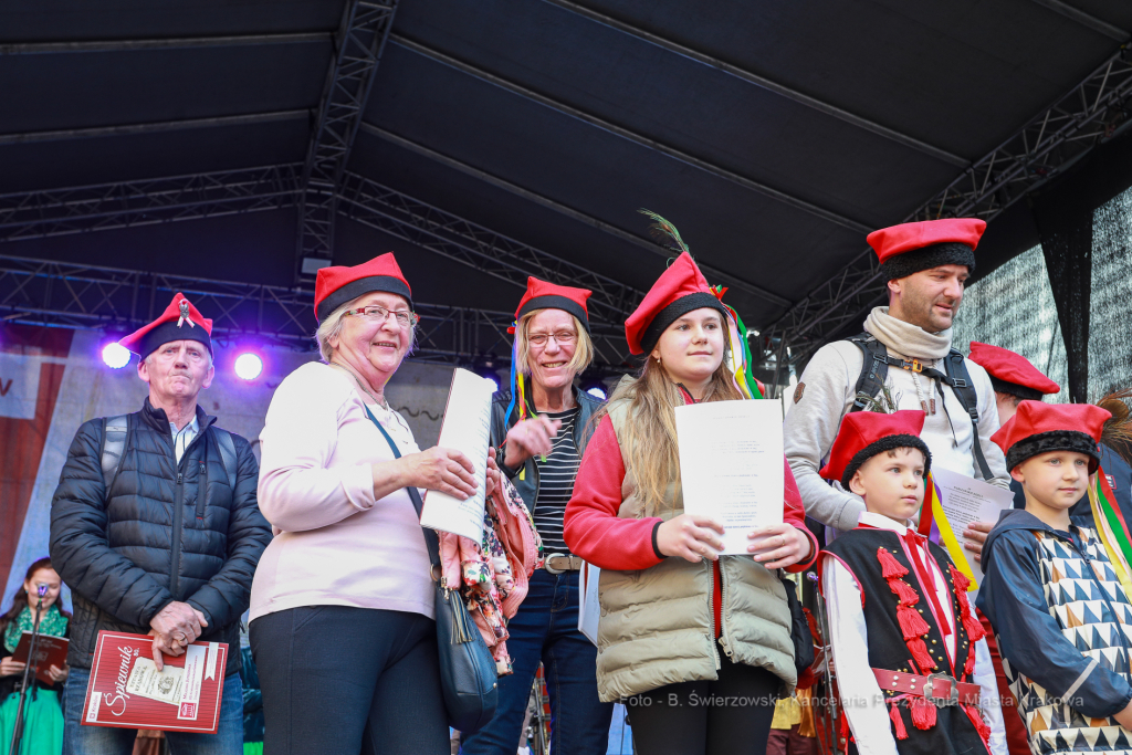 bs-maja 03, 2022-img_2028.jpg-Lekcja Śpiewania, Kraków  Autor: B. Świerzowski