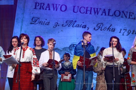 bs-maja 03, 2022-img_2189.jpg-Lekcja Śpiewania, Kraków