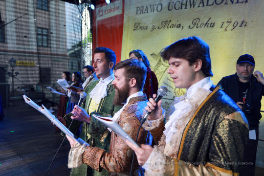 bs-maja 03, 2022-img_2235.jpg-Lekcja Śpiewania, Kraków