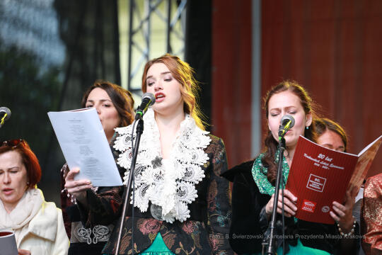 bs-maja 03, 2022-img_2285.jpg-Lekcja Śpiewania, Kraków