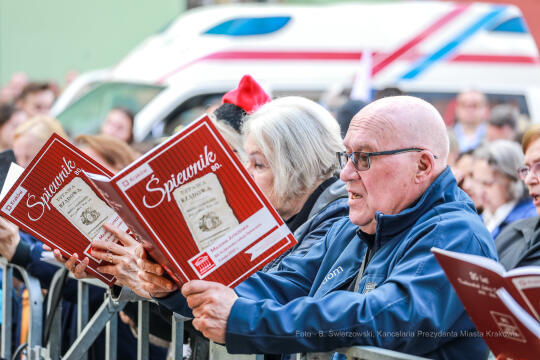 bs-maja 03, 2022-img_2299.jpg-Lekcja Śpiewania, Kraków