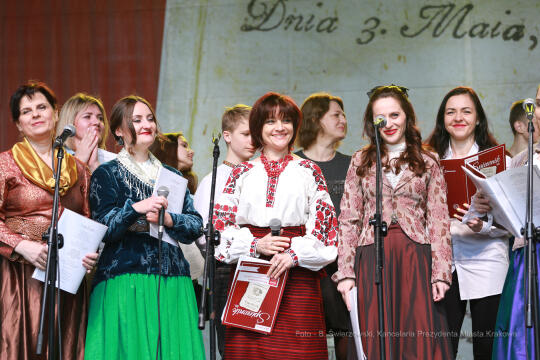 bs-maja 03, 2022-img_2304.jpg-Lekcja Śpiewania, Kraków