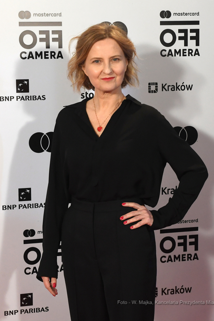 044jpg.jpg-Gala otwarcia 15. Festiwalu MASTERCARD OFF CAMERA  Autor: W. Majka