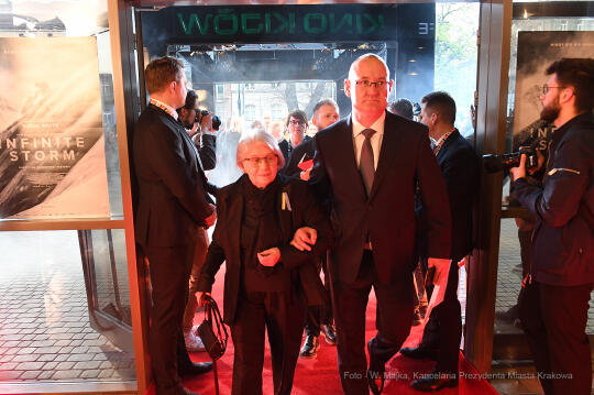 055jpg.jpg-Gala otwarcia 15. Festiwalu MASTERCARD OFF CAMERA