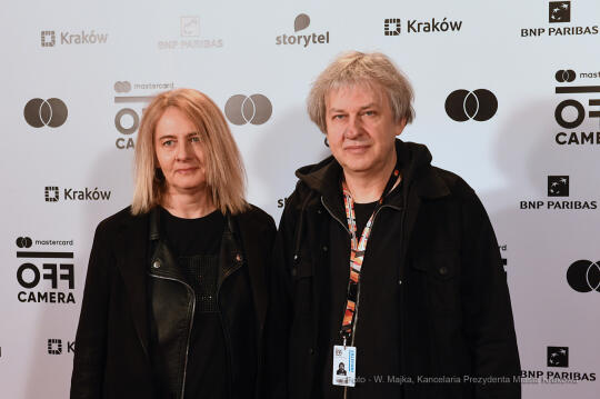 077jpg.jpg-Gala otwarcia 15. Festiwalu MASTERCARD OFF CAMERA