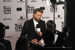 088jpg.jpg-Gala otwarcia 15. Festiwalu MASTERCARD OFF CAMERA