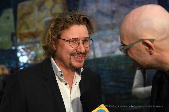 1111jpg.jpg-Gala otwarcia 15. Festiwalu MASTERCARD OFF CAMERA