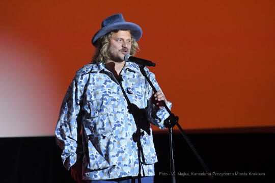 2323jpg.jpg-Gala otwarcia 15. Festiwalu MASTERCARD OFF CAMERA