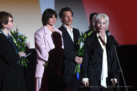 2929jpg.jpg-Gala otwarcia 15. Festiwalu MASTERCARD OFF CAMERA