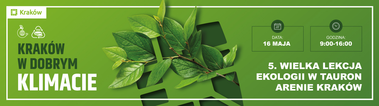 5. Wielka Lekcja Ekologii