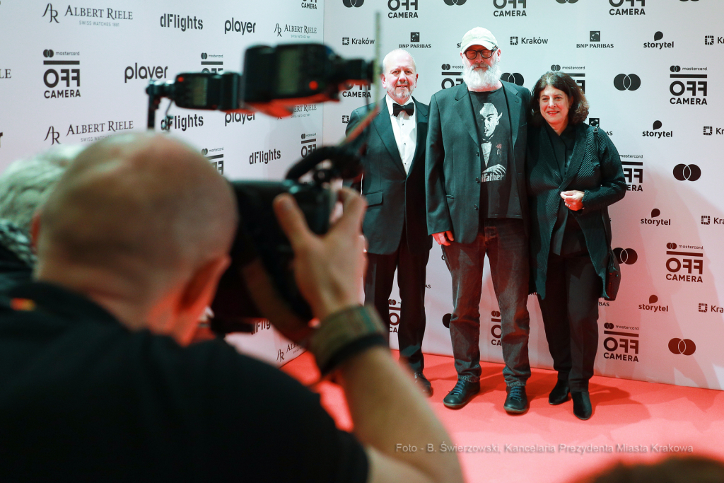 bs-maja 07, 2022-imgl2399.jpg-OFF CAMERA, Gala, Majchrowski  Autor: B. Świerzowski