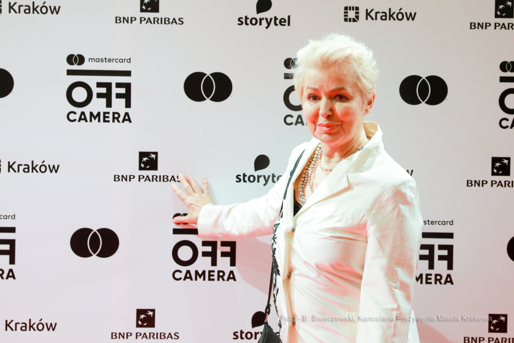 bs-maja 07, 2022-imgl2426.jpg-OFF CAMERA, Gala, Majchrowski  Autor: B. Świerzowski