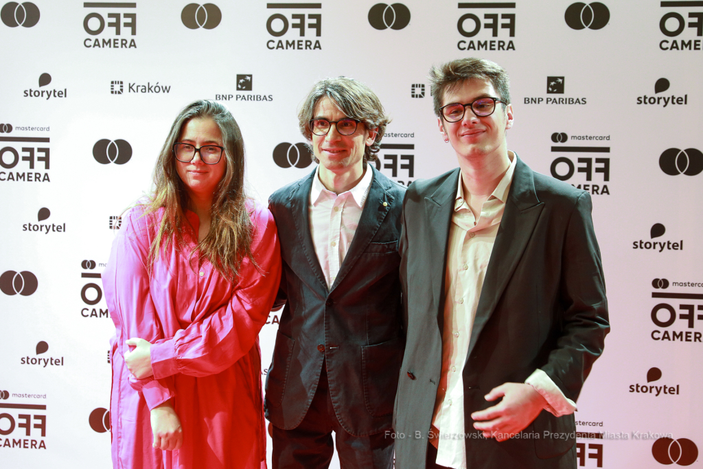 bs-maja 07, 2022-imgl2444.jpg-OFF CAMERA, Gala, Majchrowski  Autor: B. Świerzowski