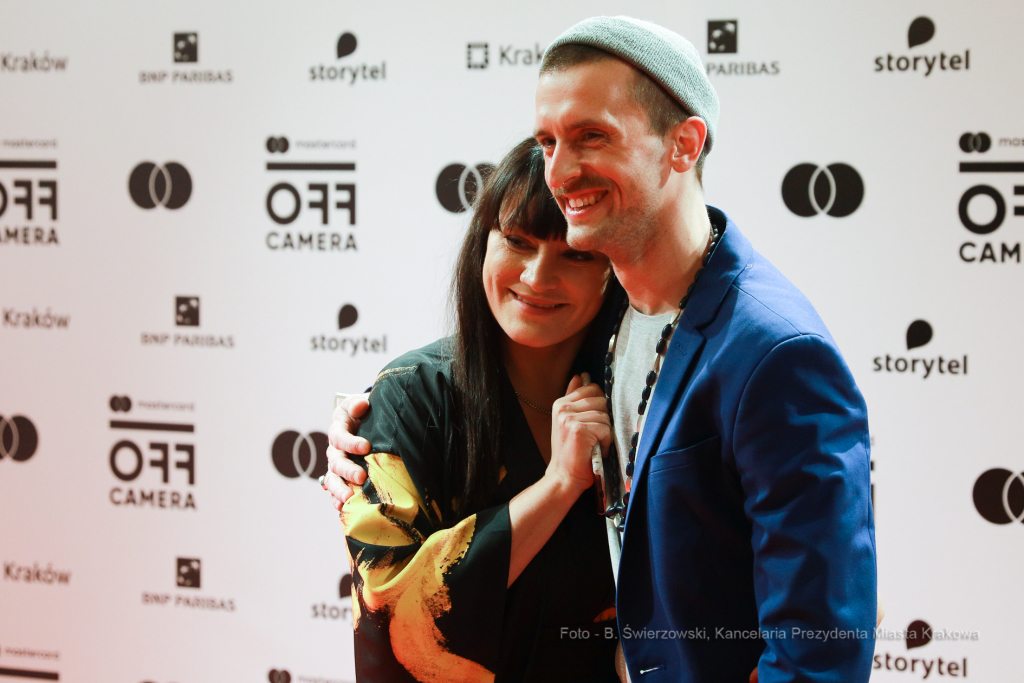 bs-maja 07, 2022-imgl2457.jpg-OFF CAMERA, Gala, Majchrowski  Autor: B. Świerzowski