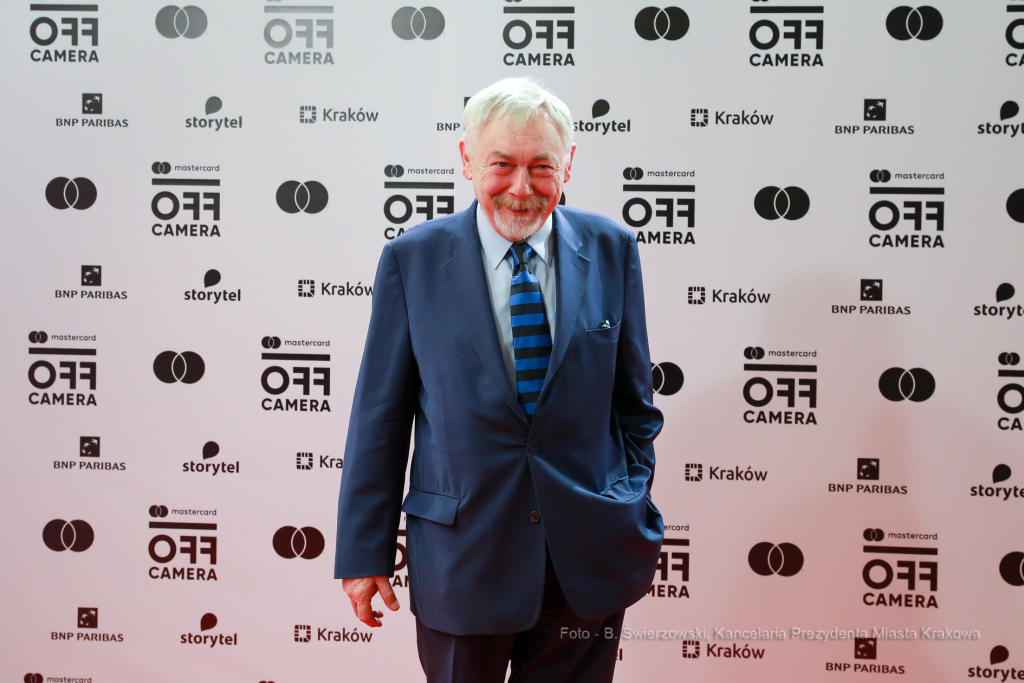 bs-maja 07, 2022-imgl2693.jpg-OFF CAMERA, Gala, Majchrowski  Autor: B. Świerzowski