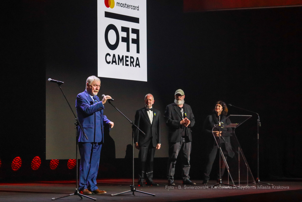 bs-maja 07, 2022-imgl2772.jpg-OFF CAMERA, Gala, Majchrowski  Autor: B. Świerzowski