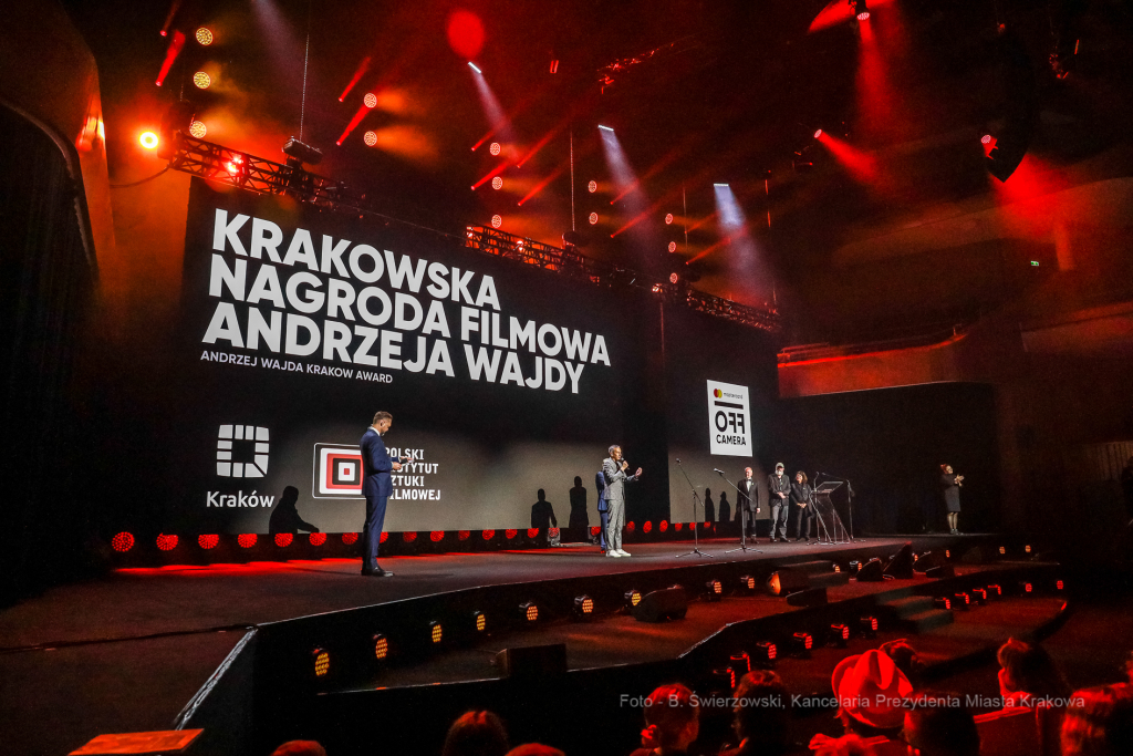 bs-maja 07, 2022-imgl2811.jpg-OFF CAMERA, Gala, Majchrowski  Autor: B. Świerzowski