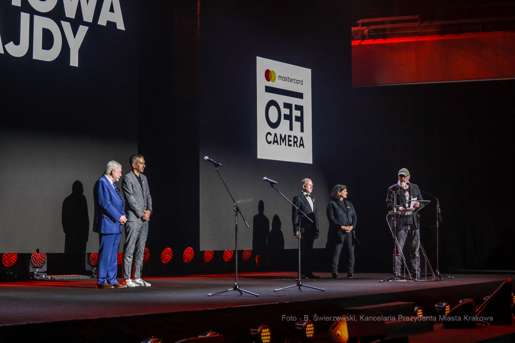 bs-maja 07, 2022-imgl2824.jpg-OFF CAMERA, Gala, Majchrowski  Autor: B. Świerzowski