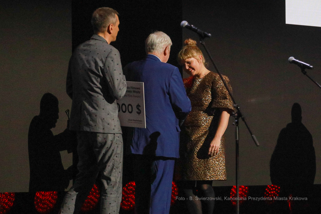 bs-maja 07, 2022-imgl2845.jpg-OFF CAMERA, Gala, Majchrowski  Autor: B. Świerzowski