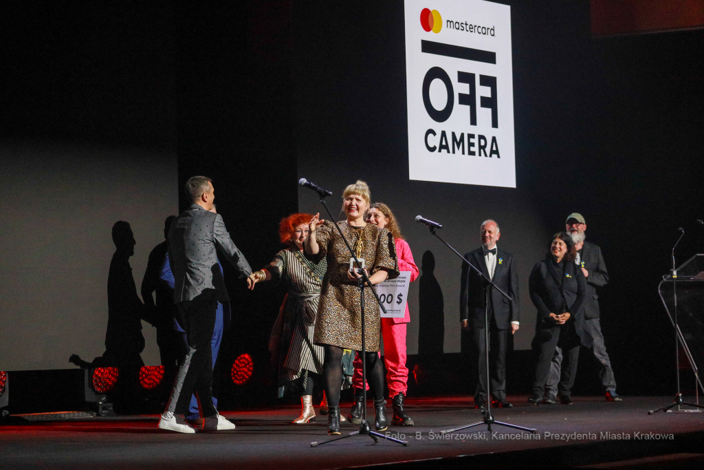 bs-maja 07, 2022-imgl2861.jpg-OFF CAMERA, Gala, Majchrowski  Autor: B. Świerzowski