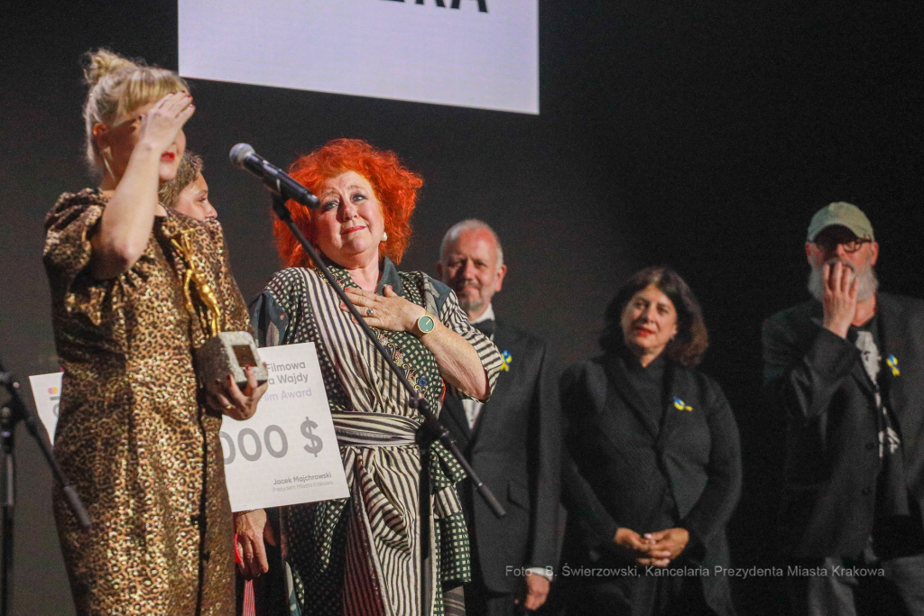 bs-maja 07, 2022-imgl2878.jpg-OFF CAMERA, Gala, Majchrowski  Autor: B. Świerzowski