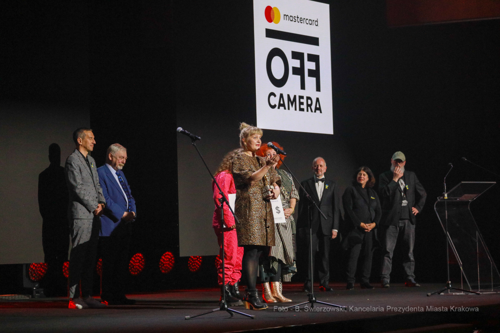 bs-maja 07, 2022-imgl2888.jpg-OFF CAMERA, Gala, Majchrowski  Autor: B. Świerzowski