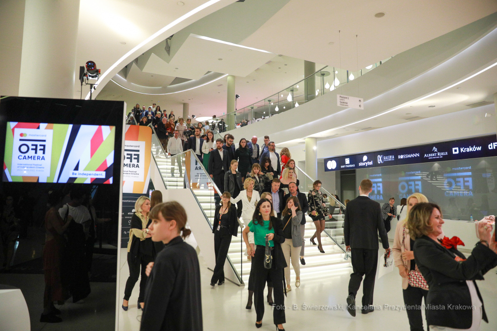 bs-maja 07, 2022-imgl2940.jpg-OFF CAMERA, Gala, Majchrowski  Autor: B. Świerzowski