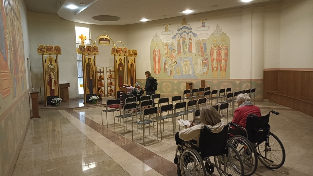 g.jpg-Wycieczka do Sanktuarium Bożego Miłosierdzia w Krakowie – Łagiewnikach.
