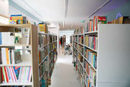 bs_220509_2959.jpg-Biblioteka, otwarcie, Olesiak, Komarewicz