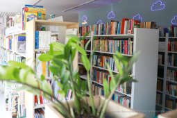 bs_220509_2961.jpg-Biblioteka, otwarcie, Olesiak, Komarewicz