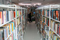 bs_220509_2968.jpg-Biblioteka, otwarcie, Olesiak, Komarewicz