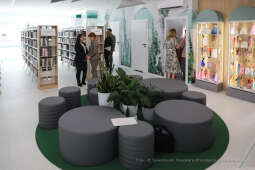 bs_220509_2994.jpg-Biblioteka, otwarcie, Olesiak, Komarewicz