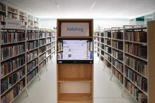 bs_220509_2995.jpg-Biblioteka, otwarcie, Olesiak, Komarewicz