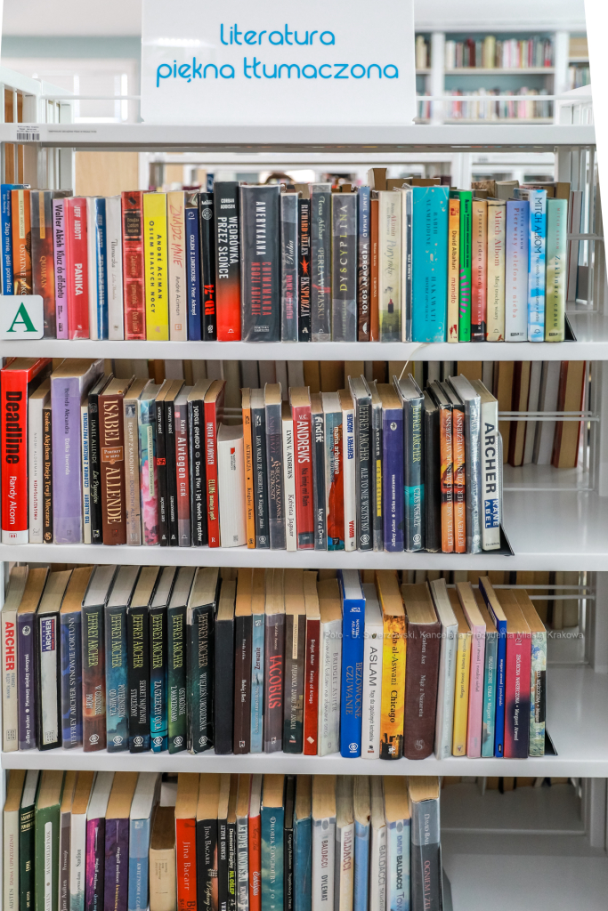 bs_220509_3001.jpg-Biblioteka, otwarcie, Olesiak, Komarewicz  Autor: B. Świerzowski