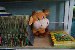 bs_220509_3020.jpg-Biblioteka, otwarcie, Olesiak, Komarewicz