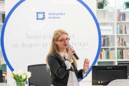 bs_220509_3113.jpg-Biblioteka, otwarcie, Olesiak, Komarewicz