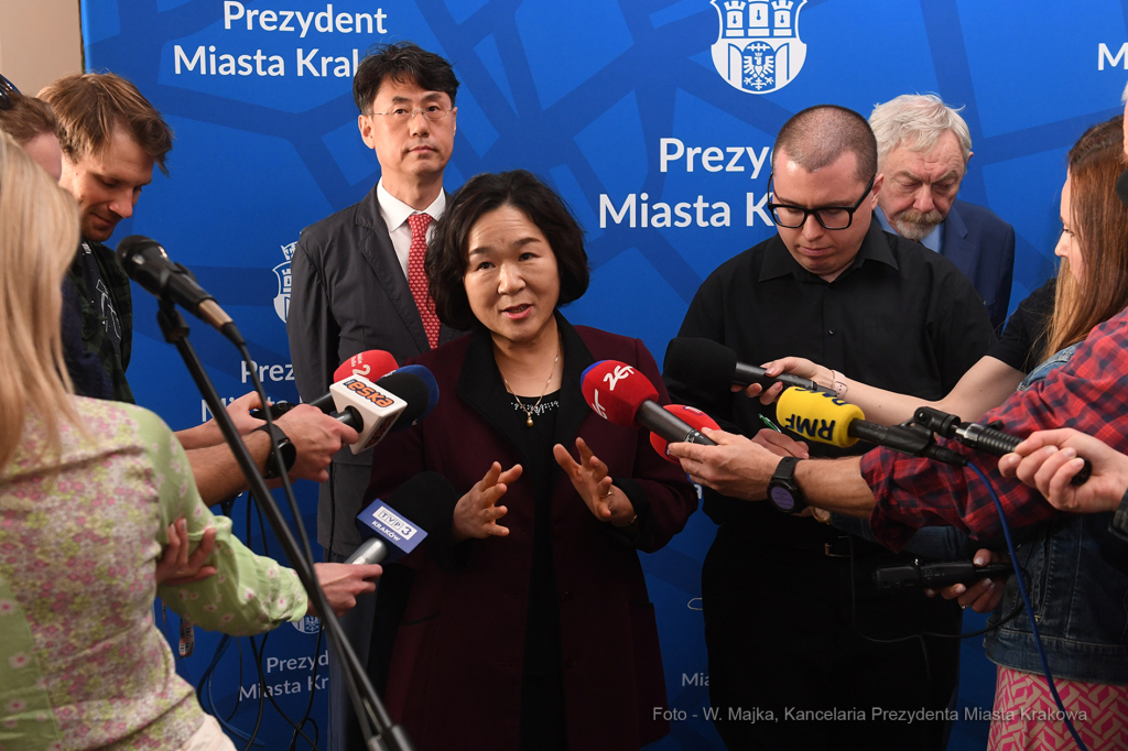 055jpg.jpg-powstanie placówki opiekuńczo- wychowawczej dla sierot wojennych z Ukrainy  Autor: W. Majka