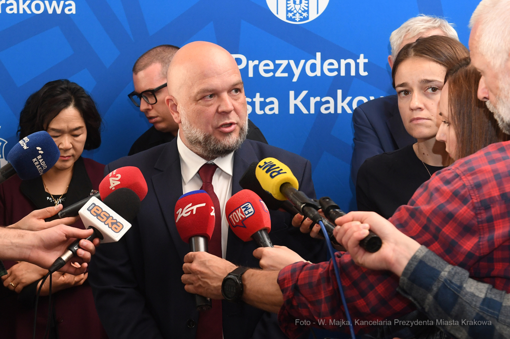 088jpg.jpg-powstanie placówki opiekuńczo- wychowawczej dla sierot wojennych z Ukrainy  Autor: W. Majka