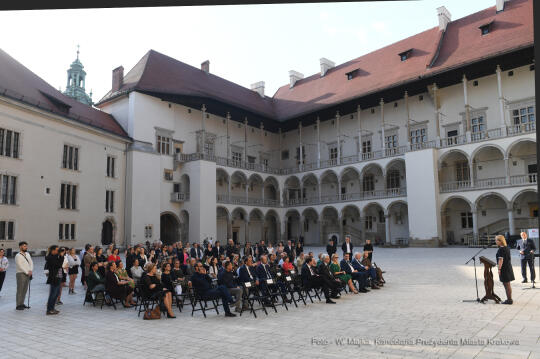 066jpg.jpg-Otwarcie wystawy „Wyczółkowski odnaleziony”