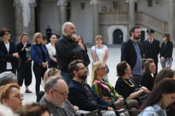 088jpg.jpg-Otwarcie wystawy „Wyczółkowski odnaleziony”