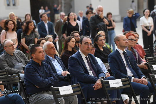 099jpg.jpg-Otwarcie wystawy „Wyczółkowski odnaleziony”