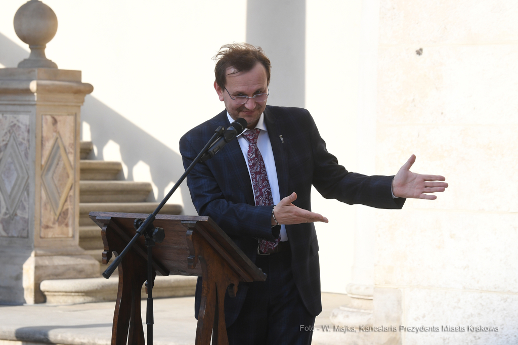 1212jpg.jpg-Otwarcie wystawy „Wyczółkowski odnaleziony”  Autor: W. Majka