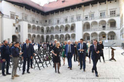 1414jpg.jpg-Otwarcie wystawy „Wyczółkowski odnaleziony”