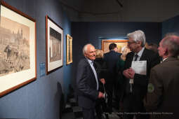 1818jpg.jpg-Otwarcie wystawy „Wyczółkowski odnaleziony”