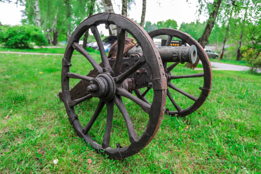 bs-maja 14, 2022-imgl3621.jpg-Bractwo Kurkowe, Strzelanie, Kośmider,  Autor: B. Świerzowski